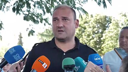 Горят над 20 000 декара гора между Цапарево и Микрево