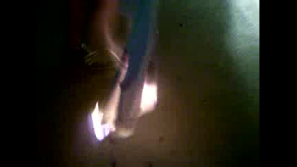 fire man