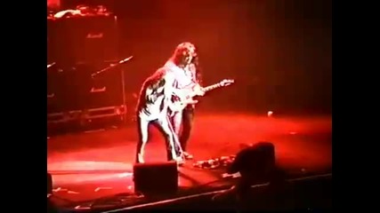 Dio - Hunter of the Heart 
