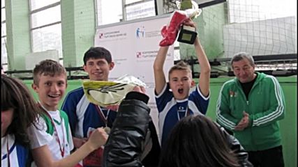 Анатоли Илиев: Алтернативни спортове за децата в риск