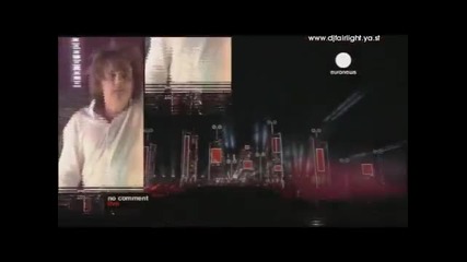 Jean Michel Jarre_ - Rendez Vous 4 (live in Monaco)