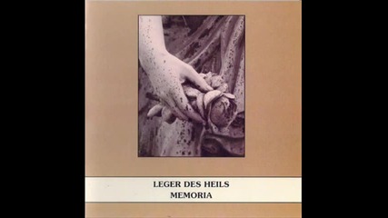 Leger Des Heils - Wie Am Ersten Tag