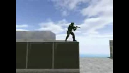 Hns trick by bunny 