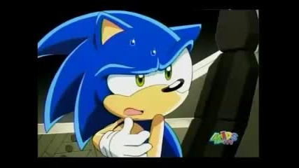 Sonic Sings quot I m A Gummy Bear quot With Lyrics in discript 