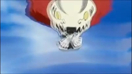 Come Back - Bleach.wmv 