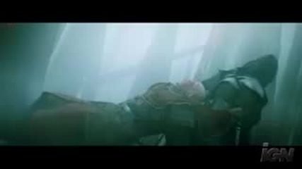 Warhammer Trailer