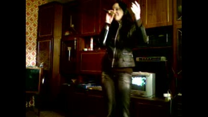 bg tarja - come cover me