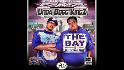 Big Rich - Go Crazy (feat. San Quinn)