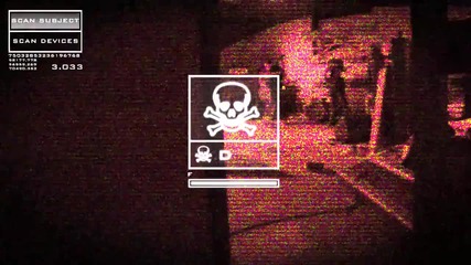 Boys With Xray Eyes - Rise Robot Rise