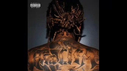 *2016* Wiz Khalifa - Most of Us