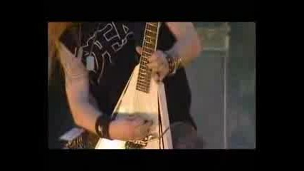 Children Of Bodom Solo