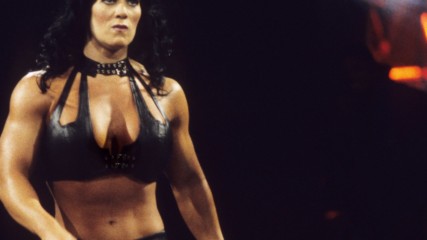 Wie Chyna sich mit Männern anlegte - WWE List This! (DEUTSCH)