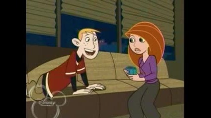 Kim Possible - сезон 4 епизод 04 