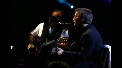 Eric Clapton-tears in heaven