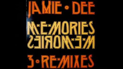 Jamie Dee - People