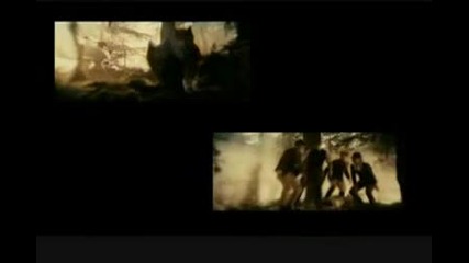 Breathe - Twilight - Music Video