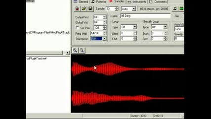 Musique - Sons - Windows - 98 - Xp