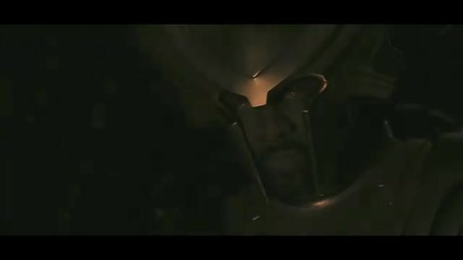 Thor - Trailer Hd 