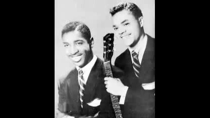 Robert johnny - We belong together.flv