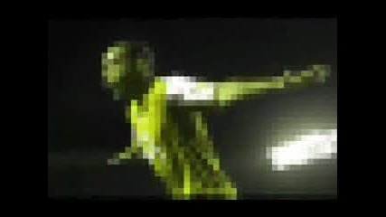 Henry And Ronaldinho The Best