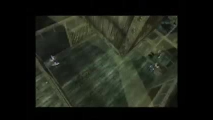 Blood Omen 2 Част 78