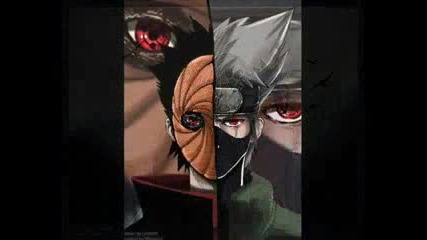 Madara Uchiha - Безсмъртен