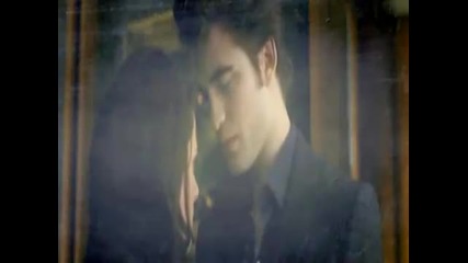 Eclipse || Edward x Bella x Jacob - Unfaithful 