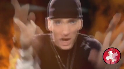Лоши Дела .. Eminem - Evil Deeds (hd Music Video) Encore