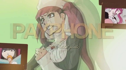 [mep] Payphone