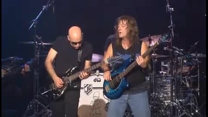Joe Satriani - Made of Tears (live 2006)