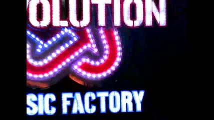 Revolution