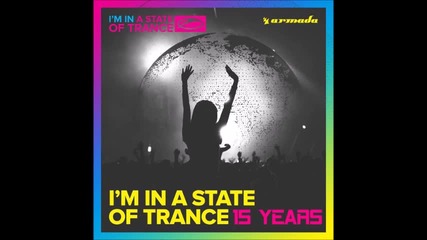 15 Years In A State of Trance (mixed by Armin van Buuren)