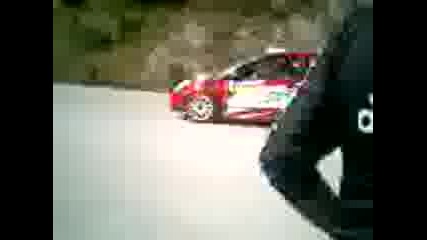 Rally sliven 2010