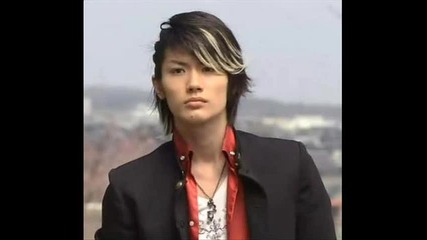 Miura Haruma 