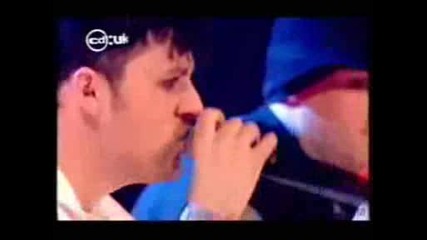 Good Charlotte - i Just Wanna Live {cool