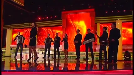 Natasa Stajic - Bas sve - PB - (TV Grand 20.02.2014.)