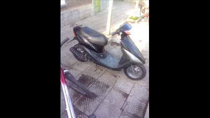 Snimki na koli i motori 
