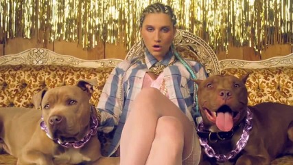 Ke$ha - Crazy Kids ft. Will.i.am