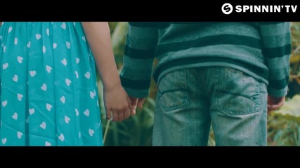 Parra for Cuva ft. Anna Naklab - Wicked Games (official Musi