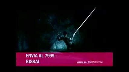 David Bisbal - Quien Me Iba A Decir.flv