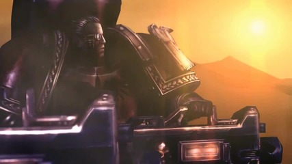 [aiyama] Warhammer 40000 - Space Marines - Movie Tribute