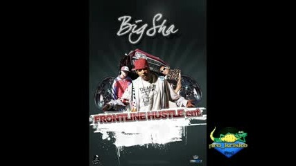 The Game Ft. Big Sha,  Dreben G & Swed Lu - Dope Boys Rmx