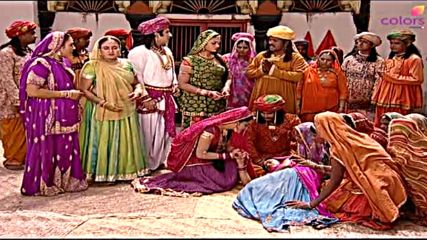 Jai Shri Krishna - 18th March 2009 - - Full Episode