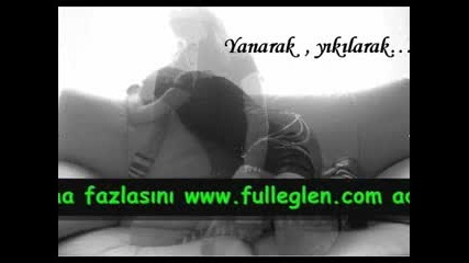 Seni cok Seviyorum bitanem bak bu sarkiyi sana yaptim