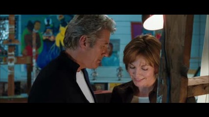 Nights In Rodanthe 2008 - Movie Trailer