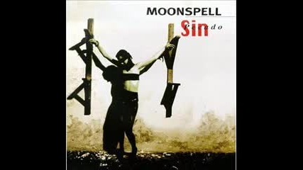 Moonspell - Handmadegod 