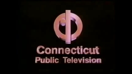 Connecticut Public Television 1987-1991