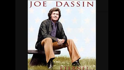 Joe Dassin - Trois caravelles 