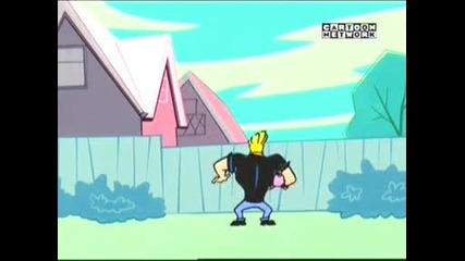 Johnny Bravo - 2seson - Free Pookey
