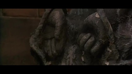 Взрив - С теб или без теб // Blown Away - With or Without You (by U2) Scene